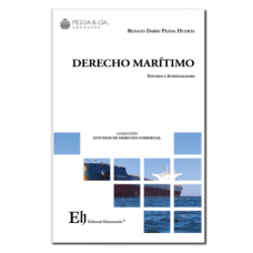 DERECHO MARÍTIMO ESTUDIOS E INVESTIGACIONES